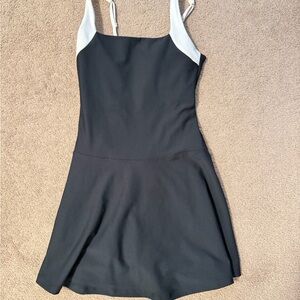 Abercrombie Athletic Dress